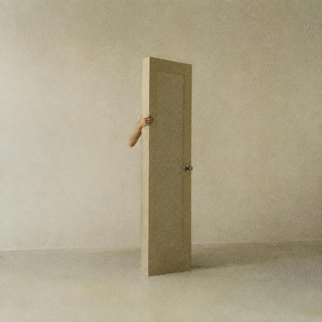 Mirrors, Image Loops, and Feedback Logic of Visual Culture